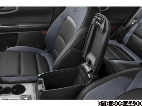 Used 2025 Ford Bronco Sport Outer Banks w/ Outer Banks Tech Package+ image 14