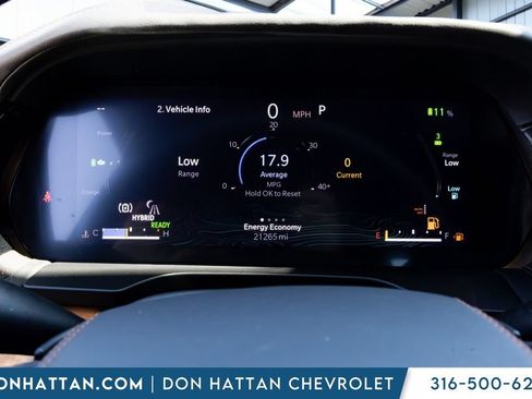 Used 2022 Jeep Grand Cherokee Summit AWD/4WD image 6