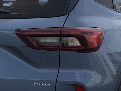 Used 2025 Ford Escape Active w/ Cold Weather Package image 21