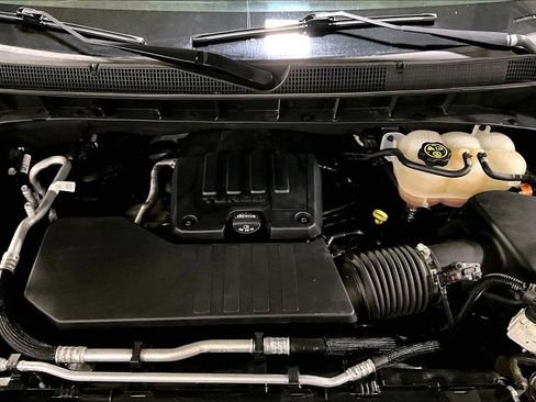 Used 2022 Chevrolet Silverado 1500 Custom w/ Rally Edition AWD/4WD image 29