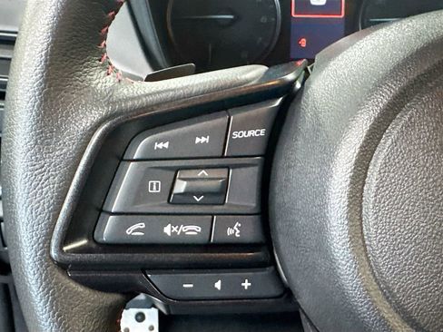 Certified 2024 Subaru Impreza RS image 8