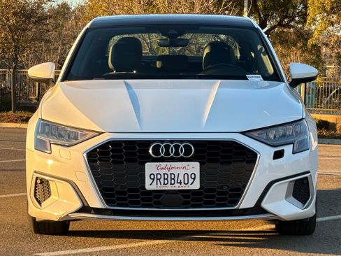 Used 2022 Audi A3 2.0T Premium image 9