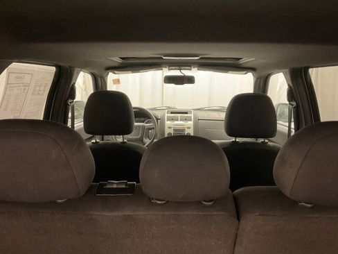 Used 2008 Ford Escape XLT image 26