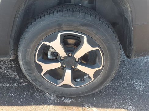 Used 2022 Jeep Renegade Trailhawk image 25