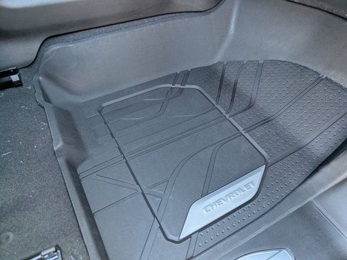 New 2026 Chevrolet Silverado 1500 High Country image 11