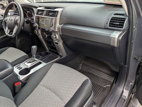 Certified 2024 Toyota 4Runner SR5 image 32