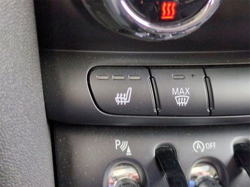 Used 2023 MINI Cooper S image 24