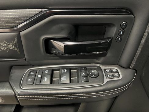 Used 2023 RAM 2500 Limited image 24