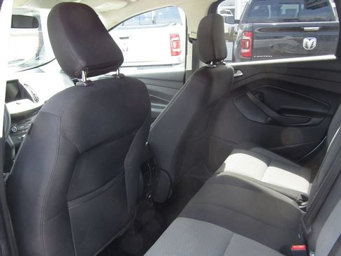 Used 2019 Ford Escape SE AWD/4WD image 14