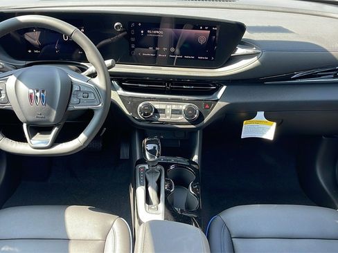 New 2025 Buick Envista Sport Touring w/ Convenience I Package image 15