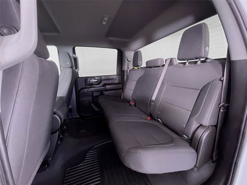 Certified 2023 Chevrolet Silverado 2500 Custom w/ Gooseneck/5TH Wheel Package image 25