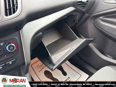 Used 2017 Ford Escape SE w/ Equipment Group 201A image 20