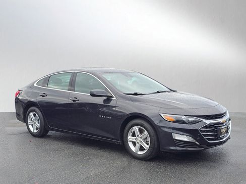 Certified 2023 Chevrolet Malibu LT image 31