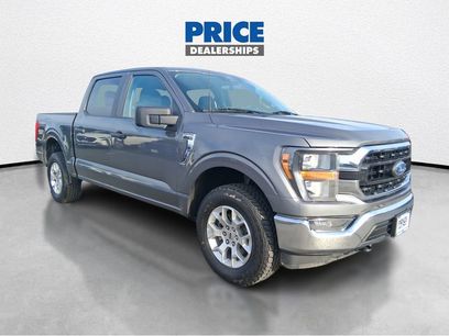 Used 2023 Ford F150 XLT