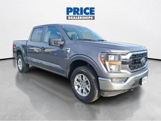 Used 2023 Ford F150 XLT video 1