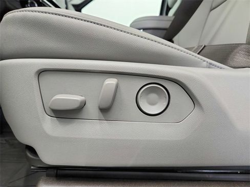 New 2026 Chevrolet Silverado 1500 RST w/ Convenience Package II image 19