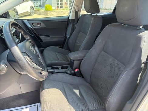 Used 2016 Scion iM image 9