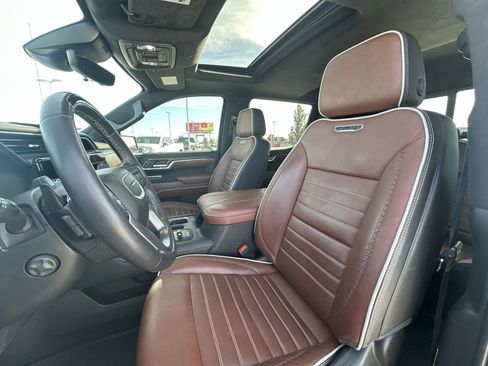 Used 2023 GMC Sierra 1500 Denali Ultimate image 20