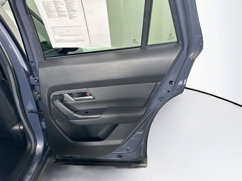 Used 2025 MAZDA CX-50 AWD 2.5 S w/ Preferred Package image 30