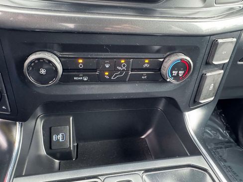 Used 2023 Ford F150 XL w/ STX Appearance Package AWD/4WD image 34