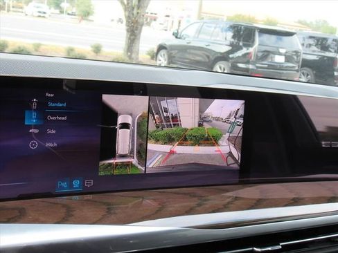 Certified 2026 Cadillac Escalade Platinum Sport w/ LPO, ONYX Package image 24