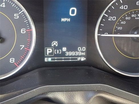 Used 2023 Subaru Crosstrek 2.5i Sport image 21