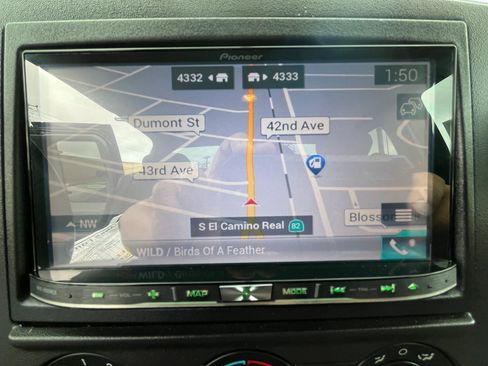 Used 2006 Ford F250 XLT image 24