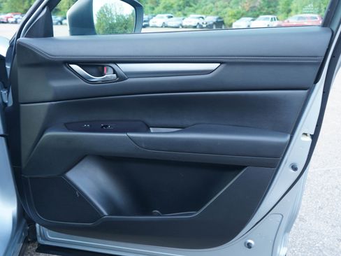 Used 2021 MAZDA CX-5 Touring AWD/4WD image 11