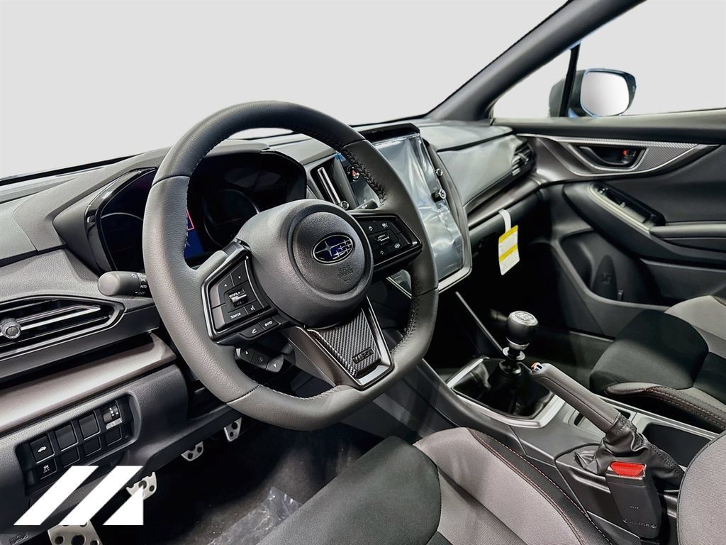 New 2026 Subaru WRX AWD/4WD image 9