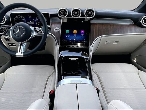 New 2026 Mercedes-Benz GLC 300 4MATIC image 7
