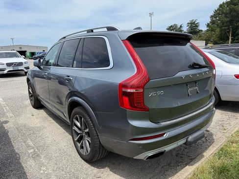 Used 2018 Volvo XC90 T6 Momentum w/ Convenience Package AWD/4WD image 7