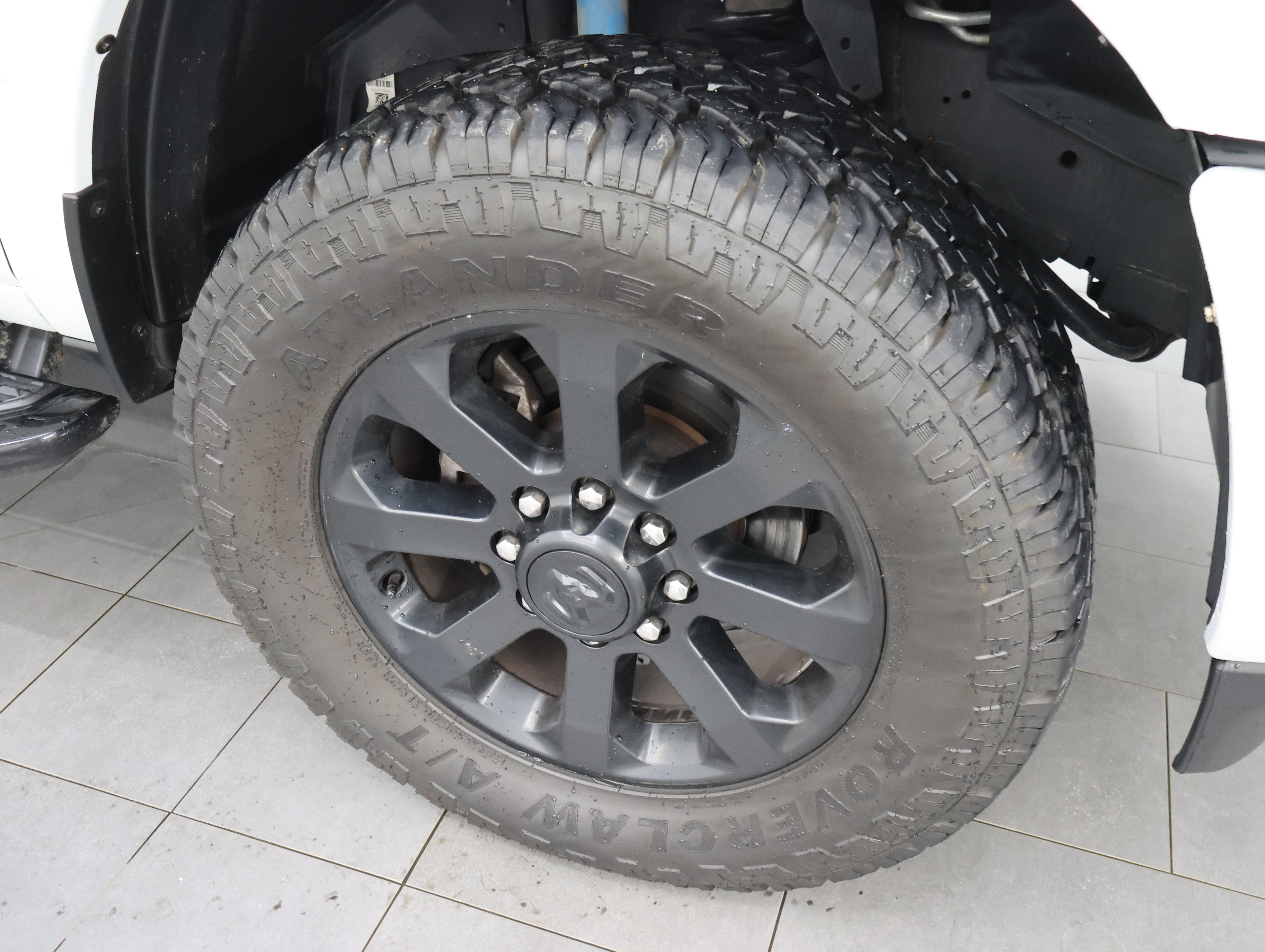 Used 2023 RAM 2500 Big Horn w/ Level 2 Equipment Group AWD/4WD image 3