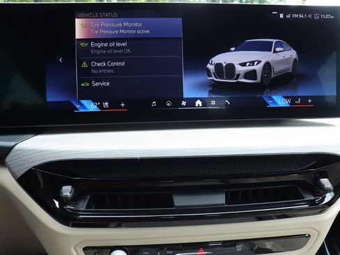 New 2026 BMW 430i w/ M Sport Package RWD image 36