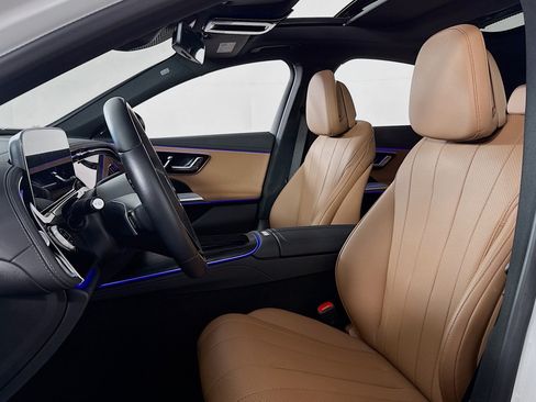 Certified 2026 Mercedes-Benz E 350 Sedan image 18