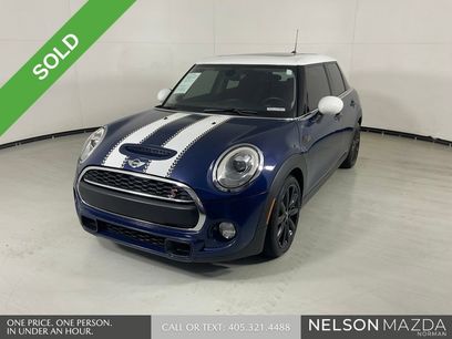 Used 2016 MINI Cooper S