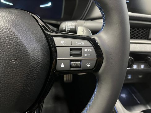 New 2026 Honda Prelude image 15
