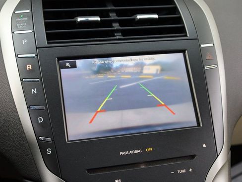 Used 2014 Lincoln MKZ AWD w/ Equipment Group 102A Reserve image 32