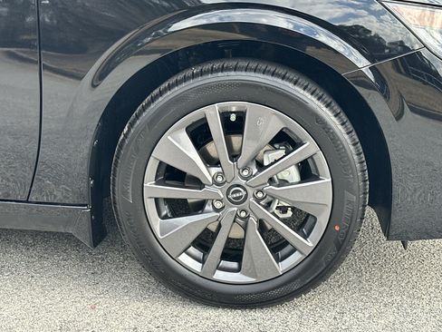 New 2026 Nissan Sentra SL w/ Floor Mat Package image 12