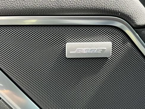 New 2026 Chevrolet Silverado 1500 LTZ AWD/4WD image 12