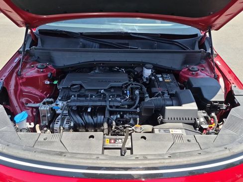 Used 2025 Hyundai Kona SEL FWD image 35