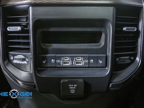 Used 2022 RAM 1500 TRX w/ TRX Level 2 Equipment Group AWD/4WD image 33