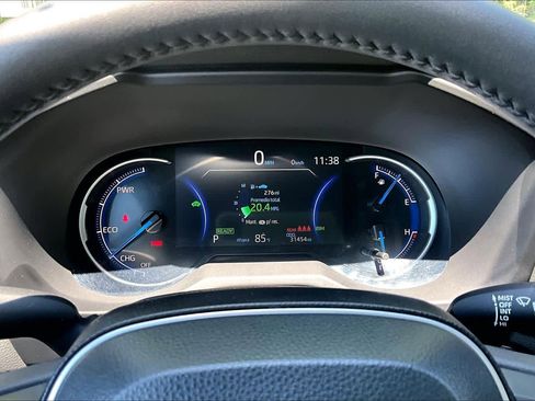Certified 2024 Toyota RAV4 XSE AWD/4WD image 26