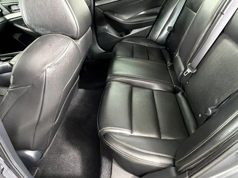Used 2020 Nissan Maxima 3.5 SV w/ Floor Mat Group image 17