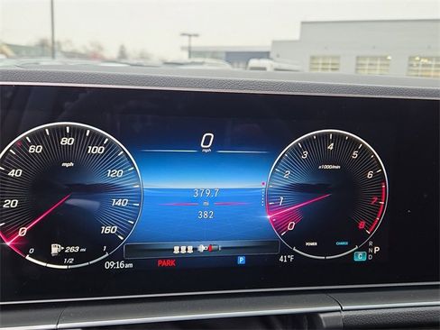 New 2026 Mercedes-Benz GLE 350 4MATIC image 9