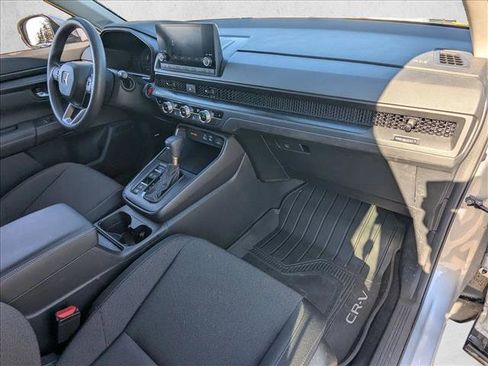 Used 2023 Honda CR-V EX image 20