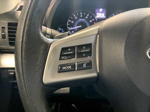 Used 2012 Subaru Outback 2.5i image 22