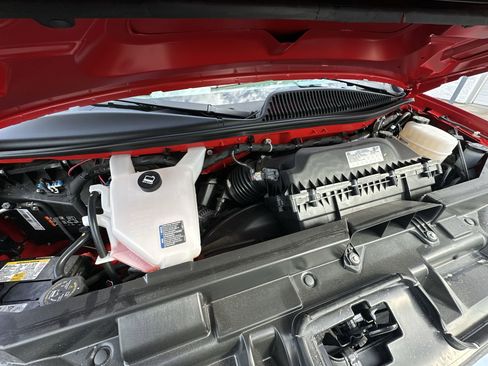 New 2026 GMC Savana 2500 Work Van image 25