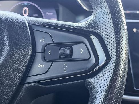 Certified 2022 Chevrolet Bolt EUV LT image 18