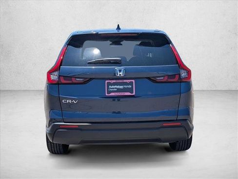 Used 2024 Honda CR-V EX image 6