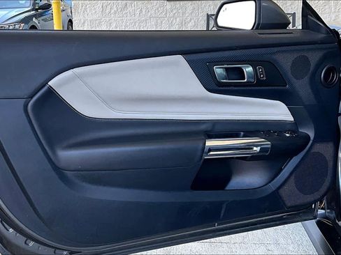 Used 2024 Ford Mustang Premium image 18